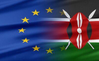 L’Accordo di Libero Scambio tra Unione Europea e Kenya: Un Passo Avanti verso lo Sviluppo Economico